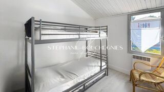  Appartement à vendre 3 pièces 48 m²