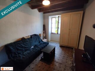  Maison à vendre 2 pièces 36 m²