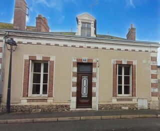  Maison � vendre 5 pi�ces 101 m�