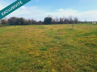  Terrain � vendre 1344 m�