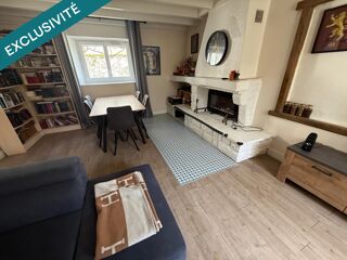  Maison à vendre 5 pièces 114 m²
