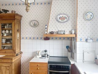  Appartement à vendre 4 pièces 107 m²