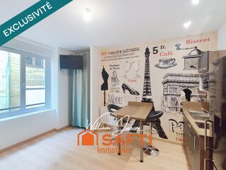  Appartement à vendre 4 pièces 78 m²