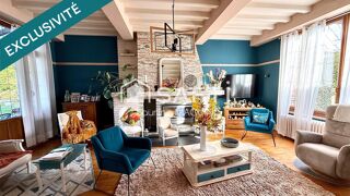 Maison � vendre 10 pi�ces 250 m�