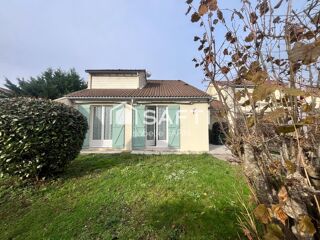  Maison à vendre 4 pièces 90 m²