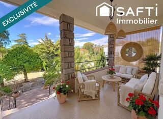  Maison à vendre 8 pièces 166 m²