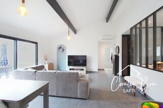  Maison � vendre 5 pi�ces 108 m�