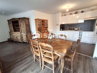  Appartement � vendre 3 pi�ces 63 m�