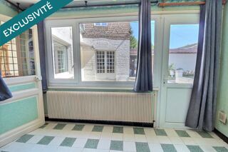  Maison à vendre 5 pièces 120 m²