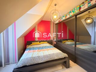  Maison à vendre 6 pièces 104 m²