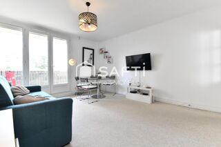  Appartement � vendre 2 pi�ces 45 m�