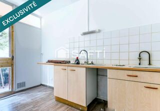  Appartement � vendre 3 pi�ces 61 m�