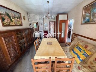  Maison à vendre 4 pièces 71 m²