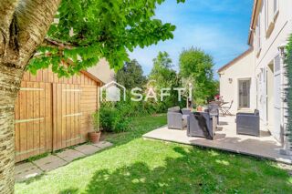  Maison à vendre 6 pièces 140 m²