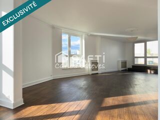  Appartement à vendre 5 pièces 124 m²