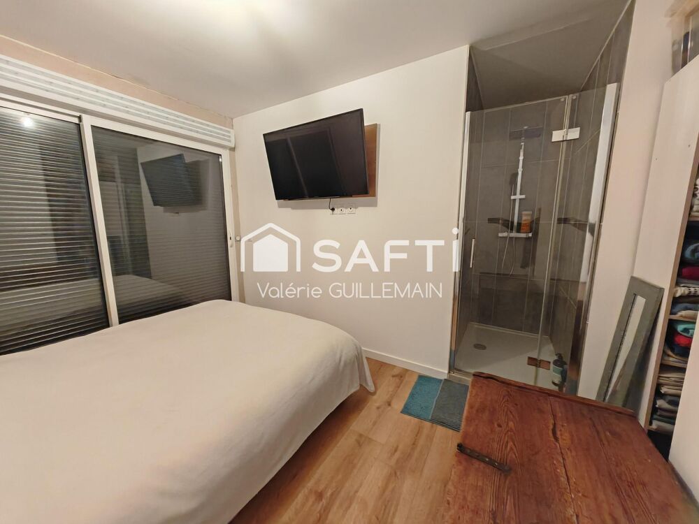 � vendre  Maison Saint-Chamas (13250)