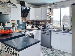  Maison � vendre 6 pi�ces 118 m�