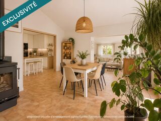  Maison � vendre 4 pi�ces 120 m�