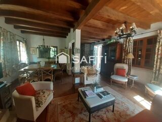  Maison à vendre 4 pièces 105 m²