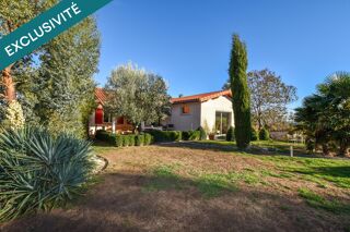  Maison � vendre 6 pi�ces 145 m�