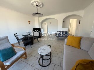  Appartement à vendre 3 pièces 69 m²