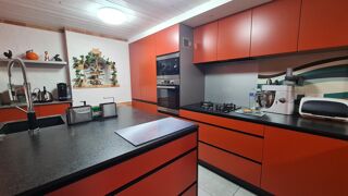  Maison à vendre 5 pièces 157 m²