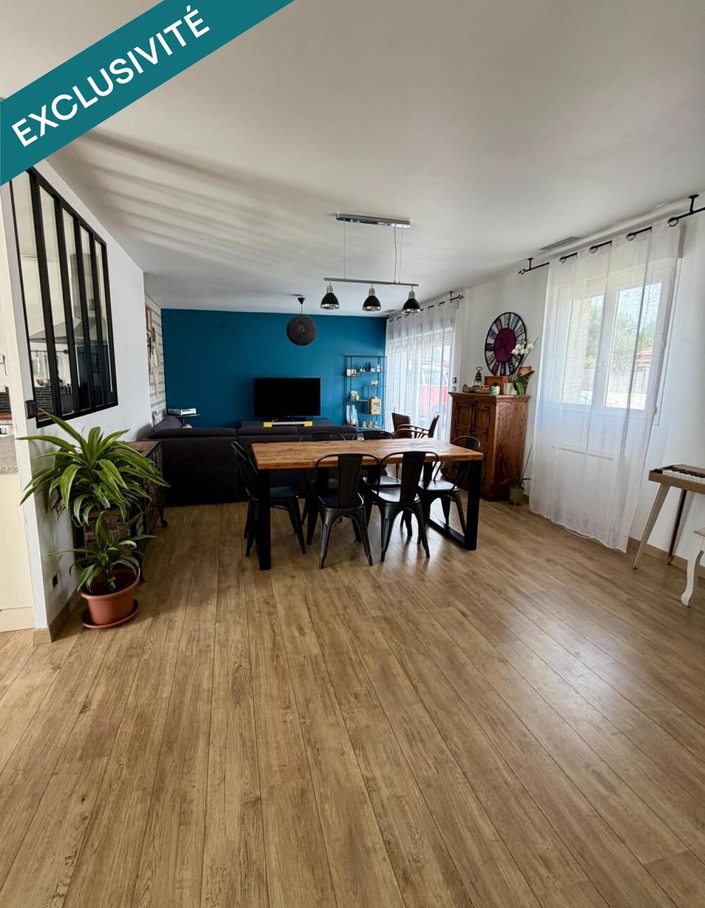 Vente Maison Maison moderne et confortable Biganos