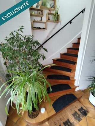  Maison à vendre 6 pièces 135 m²
