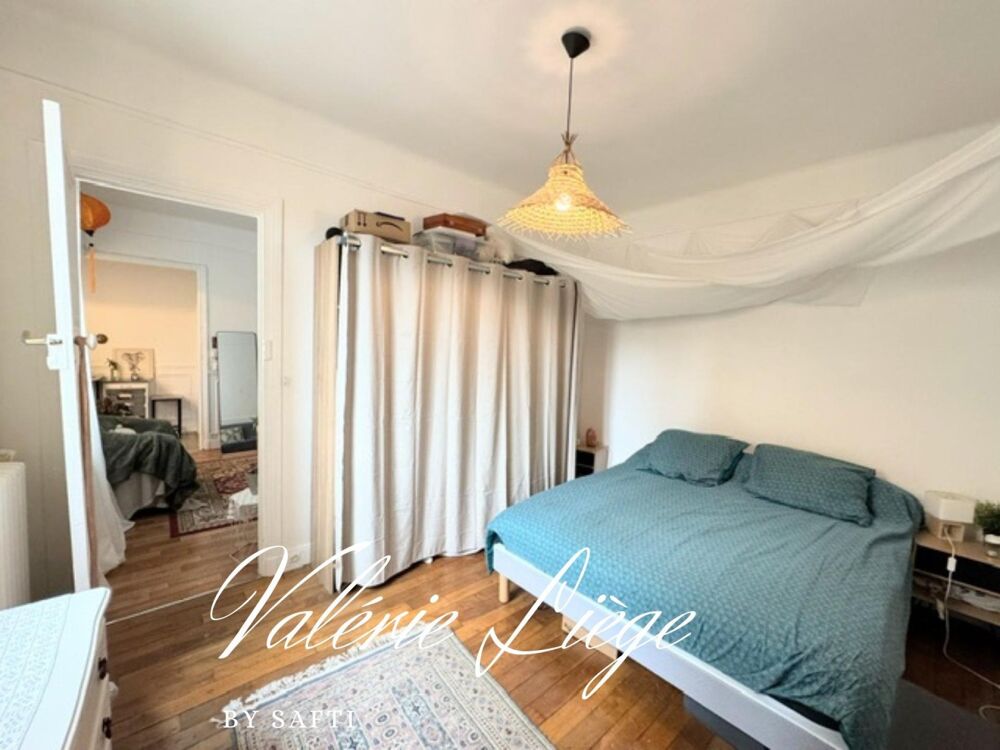 Vente Appartement Charmant 2 pieces à deux pas de la gare Maisons-laffitte
