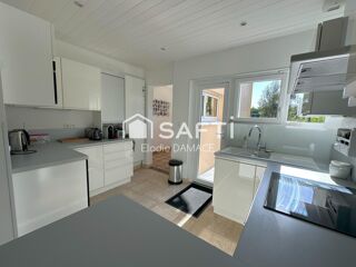  Maison � vendre 6 pi�ces 166 m�