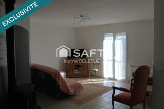  Maison à vendre 3 pièces 90 m²