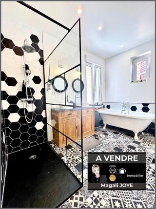  Maison � vendre 9 pi�ces 165 m�