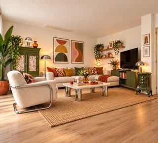  Maison à vendre 5 pièces 120 m²