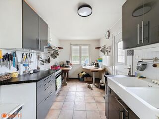  Maison � vendre 6 pi�ces 127 m�