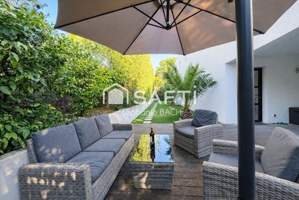 � vendre  Maison La Ciotat (13600)