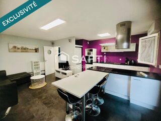  Appartement � vendre 3 pi�ces 62 m�