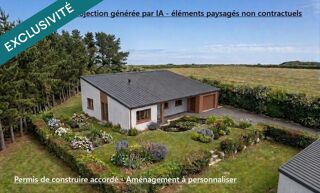  Maison � vendre 5 pi�ces 111 m�