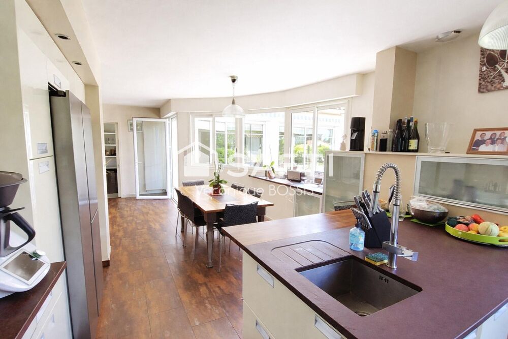� vendre  Maison La Roche-sur-Yon (85000)