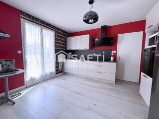  Maison � vendre 5 pi�ces 120 m�