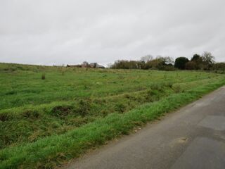  Terrain à vendre 1066 m²