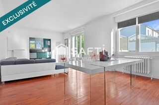  Maison � vendre 4 pi�ces 111 m�