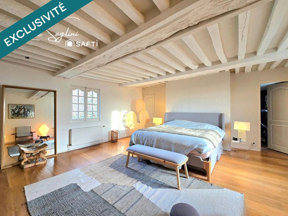 � vendre  Maison Pont-l'�v�que (14130)