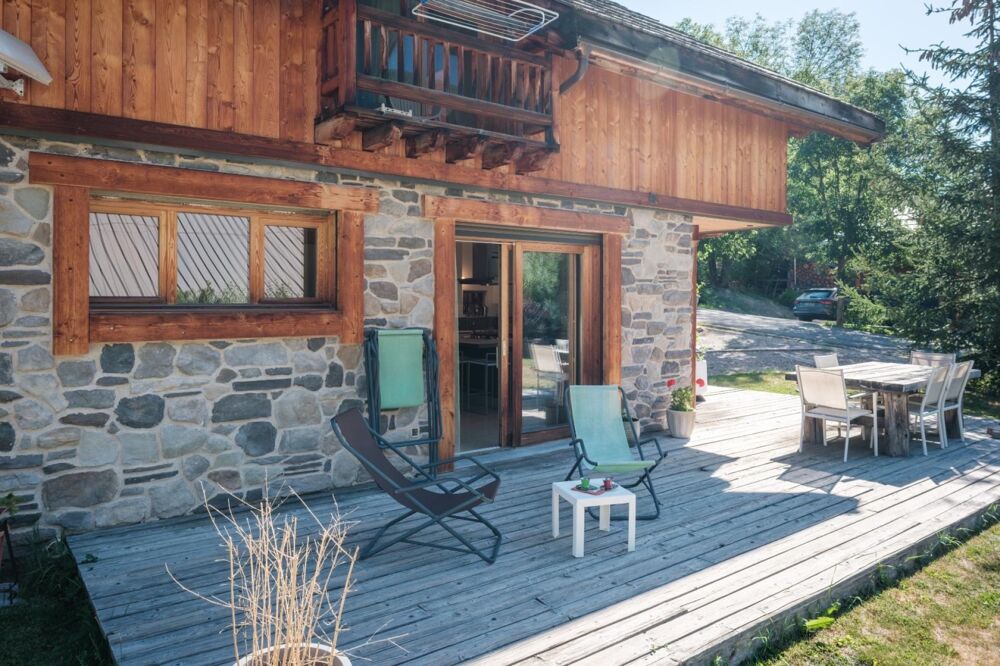 à vendre  Maison La Salle les Alpes (05240)