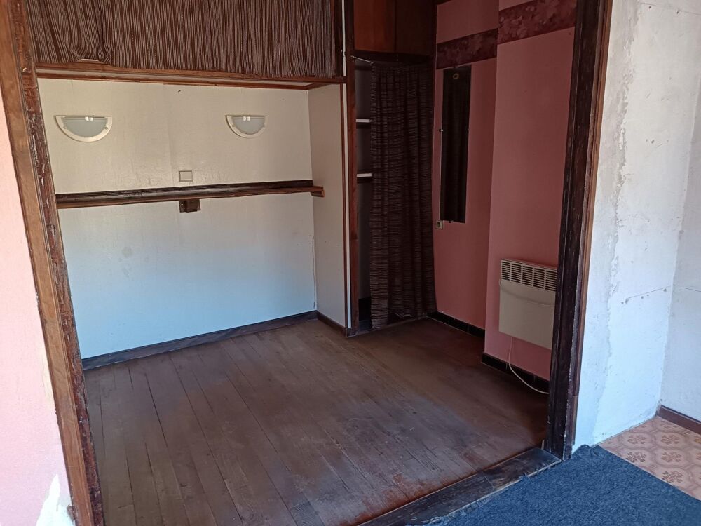 Vente Appartement A saisir appartement au centre du village Puget-theniers