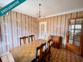  Maison à vendre 7 pièces 115 m²