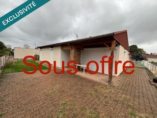  Maison � vendre 5 pi�ces 100 m�