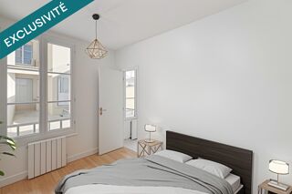  Appartement � vendre 2 pi�ces 28 m�