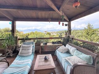 Vente Maison Maison Porticcio au calme et avec vue mer Porticcio