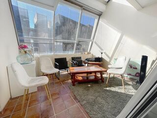  Appartement à vendre 4 pièces 92 m²