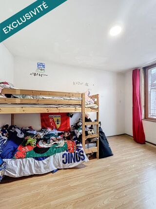  Maison � vendre 4 pi�ces 106 m�